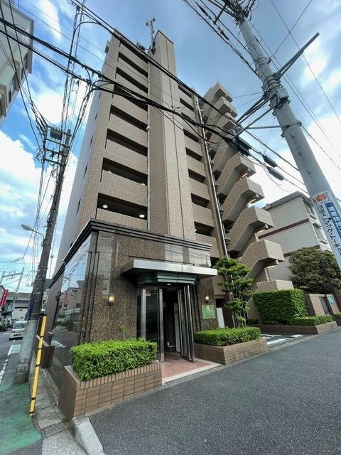 クオーレプロバンス浦安Ⅰ(F-045)の外観画像