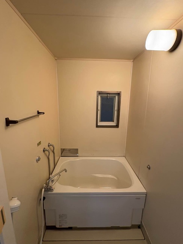 クロノス菫平 お風呂