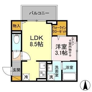 201号室