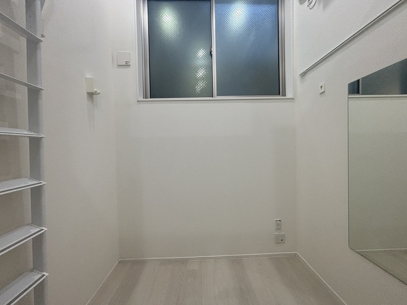 Nano東池袋1階 部屋その他