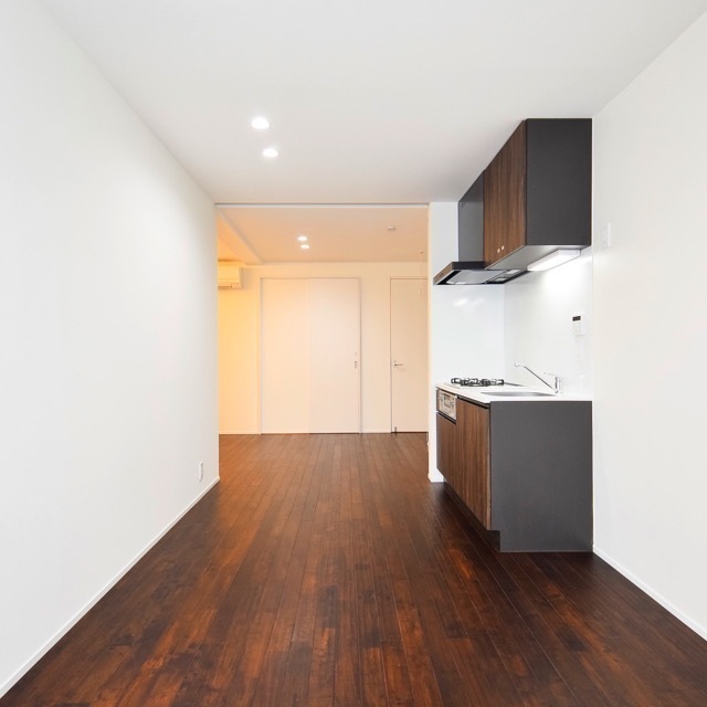 Kagurazaka　TerraceN3号室 同建物別部屋の参考画像