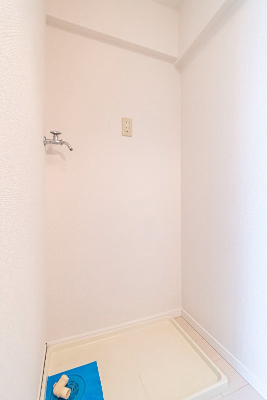 日神パレステージ浦和 内観