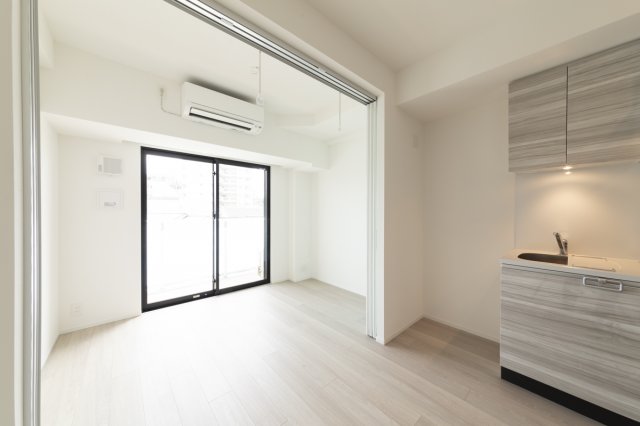 プラウドフラット戸越銀座603号室 部屋その他