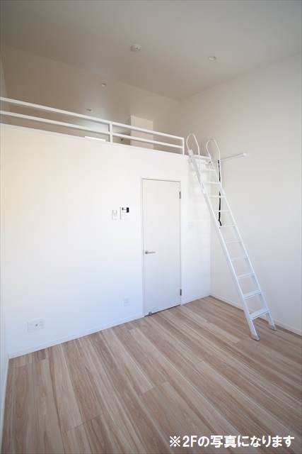 ソラーナ リビング