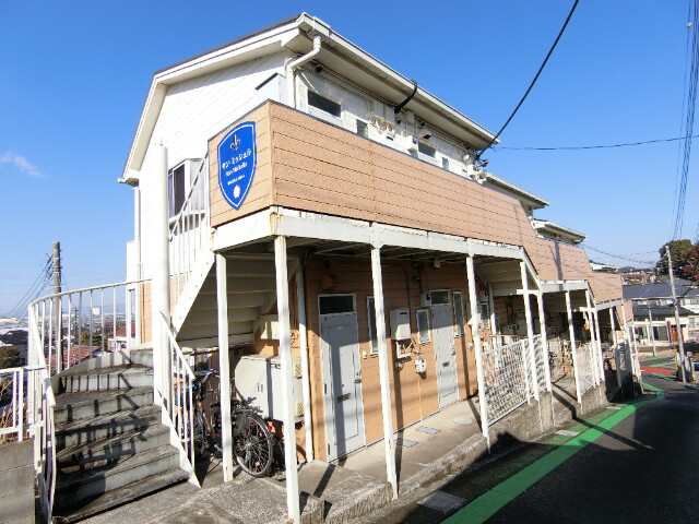 サンミッシェル2階 部屋その他