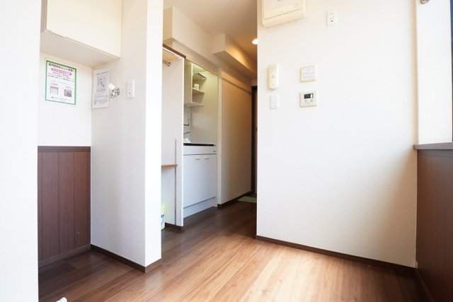 アーバンプレイス高田馬場＆Ｕ2階 部屋その他