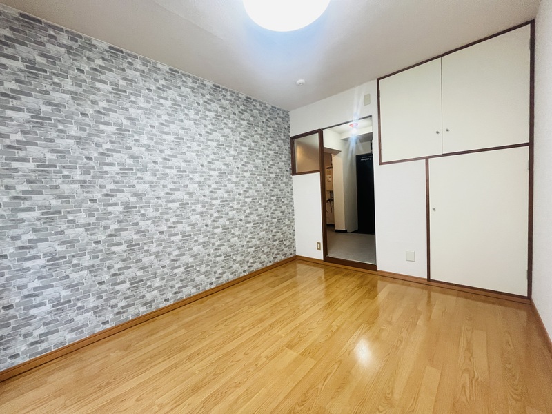 パレ・クレール白山1階 同建物別部屋の参考画像