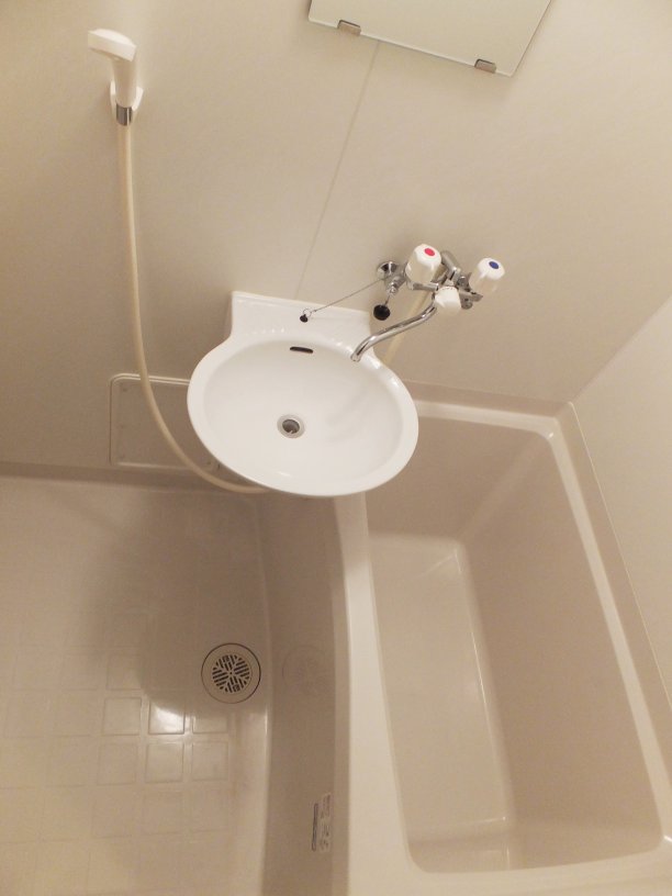 レオパレスＡＯＩ 内観