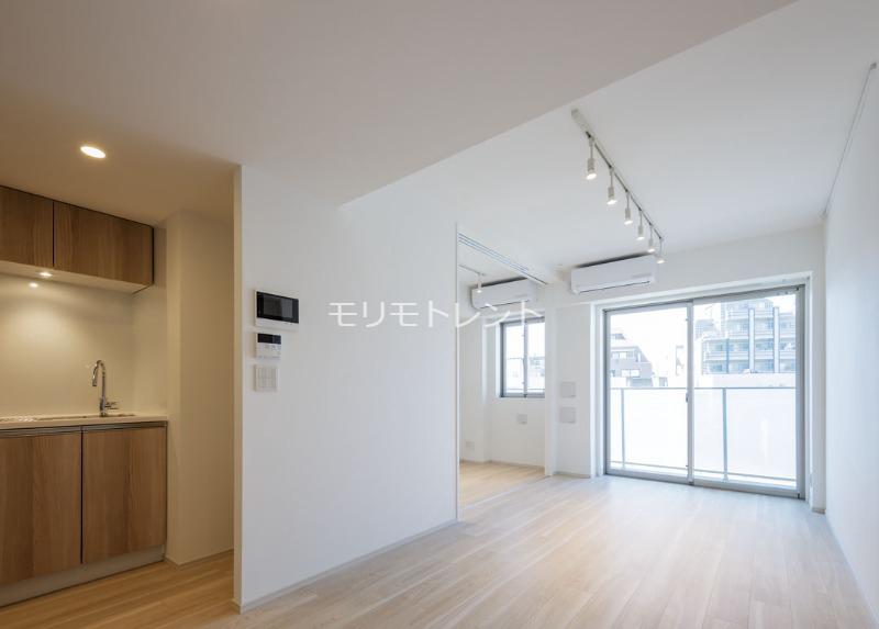 イプセ初台1階 室内参考写真（Bタイプ）