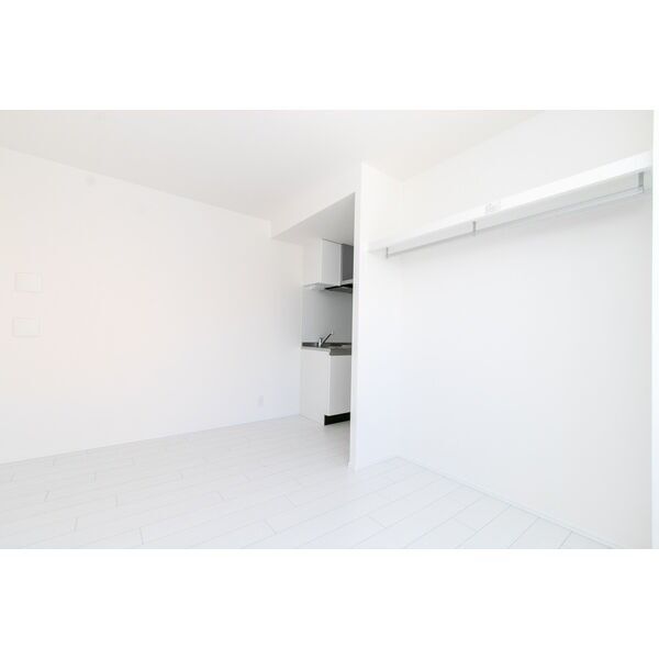 Ludens椎名町403号室 部屋その他