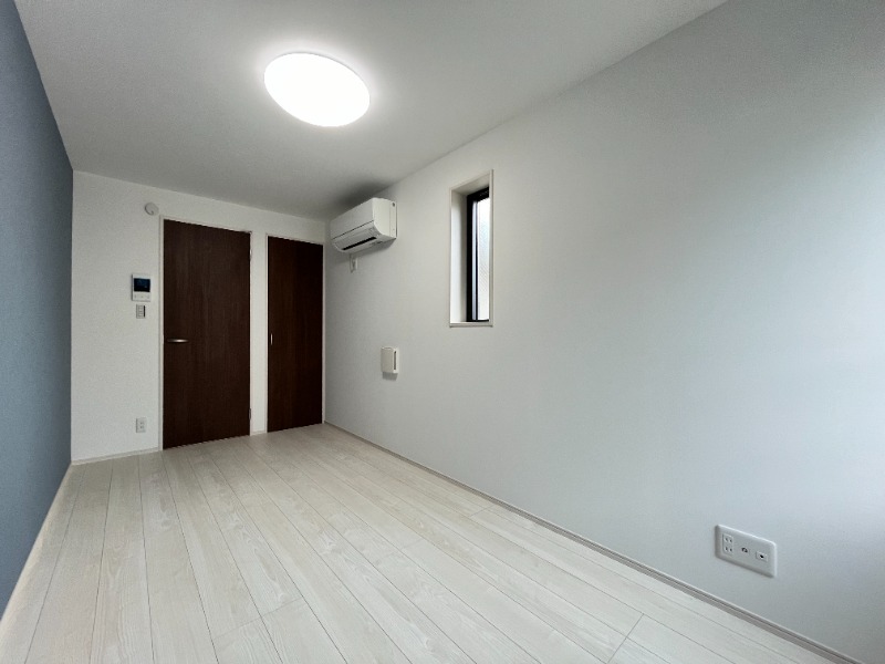 リベルテ平井3階 リビング