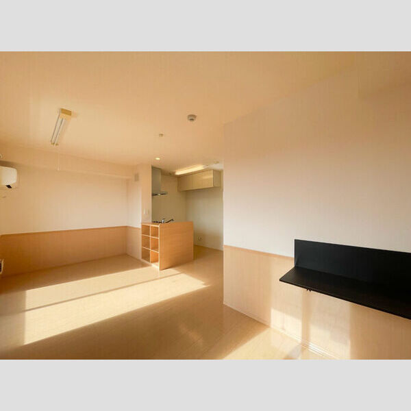 グレイスヴィラ　参番館 LDK