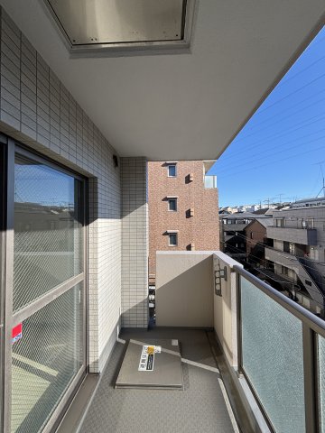 櫻樹館 ※別号室の参考写真です(現況優先・仕様違いの場合あり)