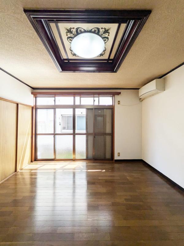 金杉コーポ1階 その他