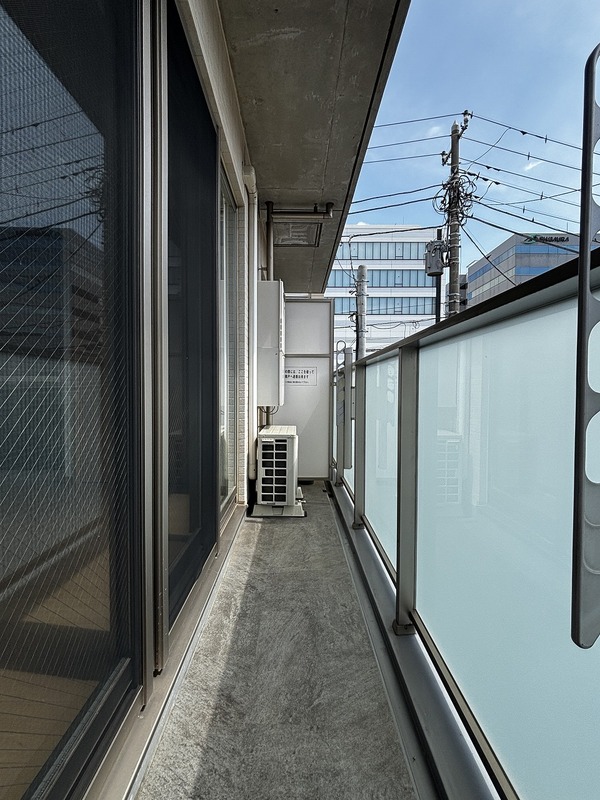 ハイ・グレード大船2階 部屋その他