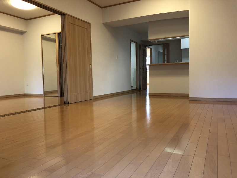 リビング
