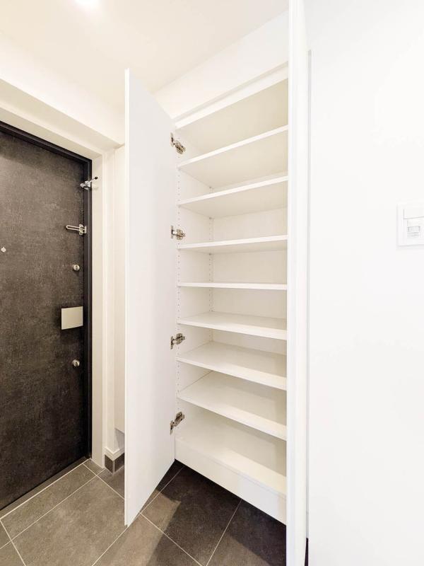 Lighthouse中馬込4階 その他