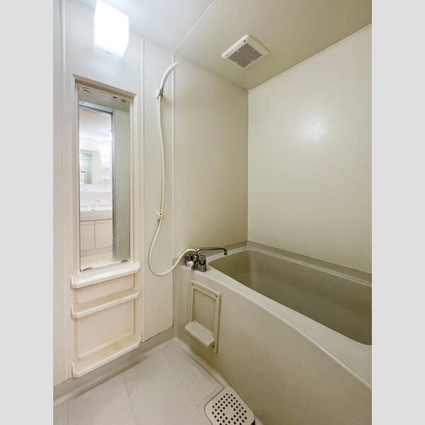 エクセル八雲台 お風呂