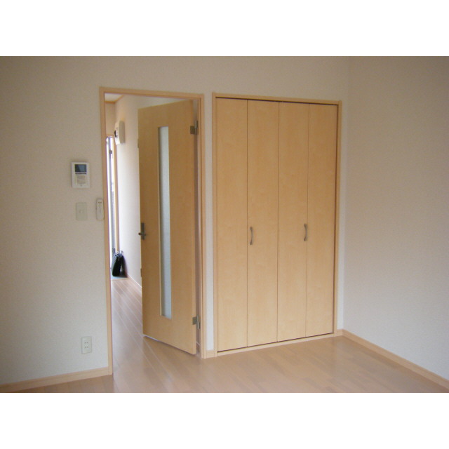 アムール ブリーズ リビング