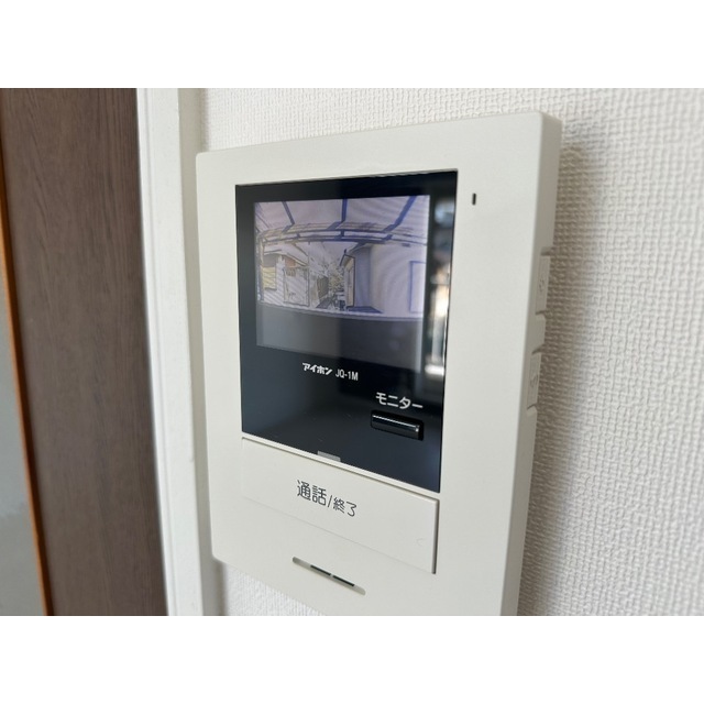 コムハウス203号室 部屋その他