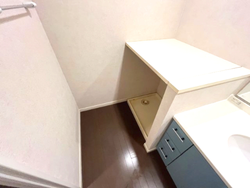 グローリオ横浜関内 部屋設備