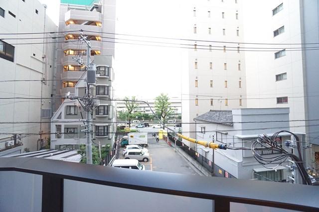 SYFORME江戸川橋5階 その他