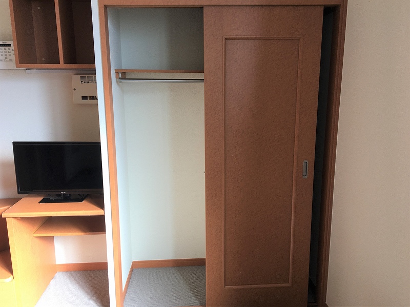 レオパレスクレマチスＣ204号室 部屋その他