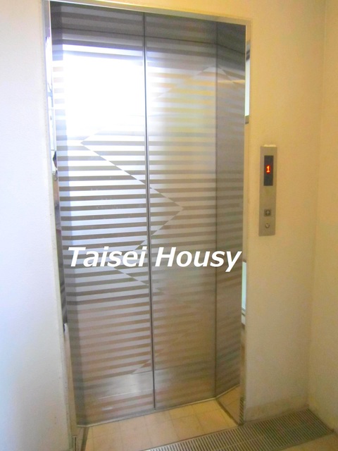 ルミエール湘南0305号室 その他共有部分