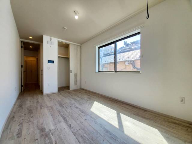 ラフィネ・パルク0303号室 部屋その他