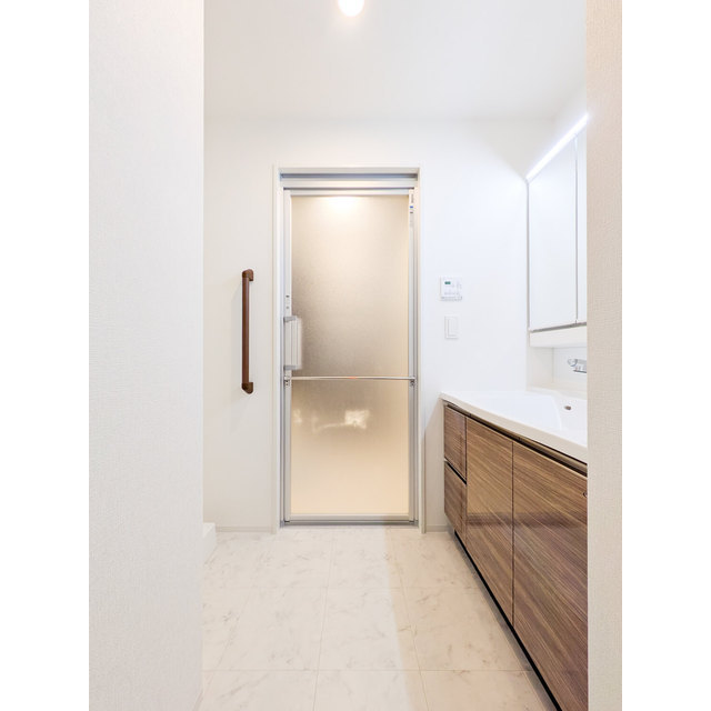 プライムガーデン若木0110号室 内観