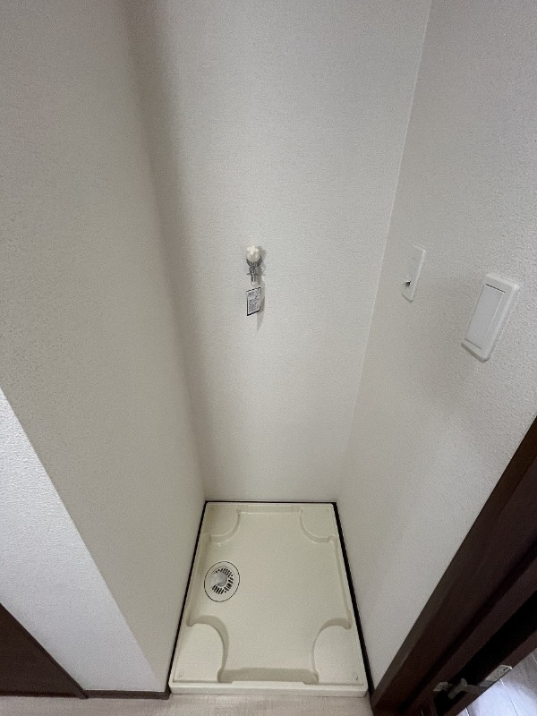 ディアロックⅡ1階 部屋その他