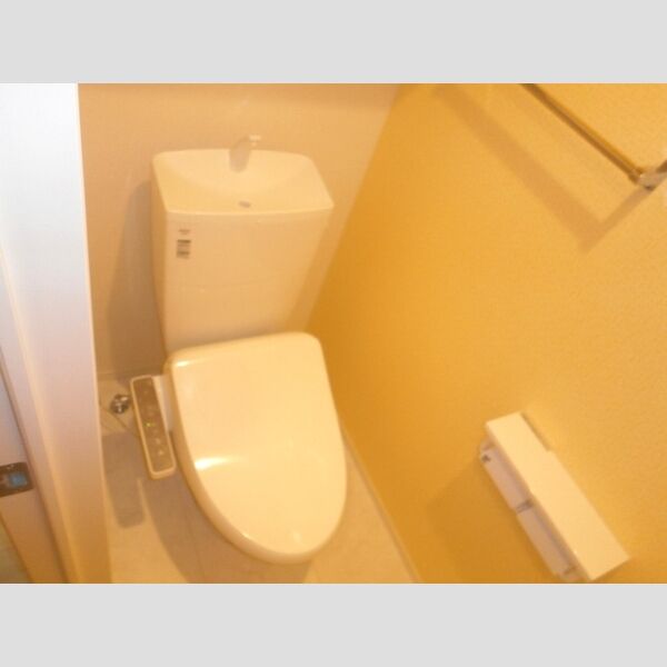 ブランエール白鳥 温水洗浄暖房便座