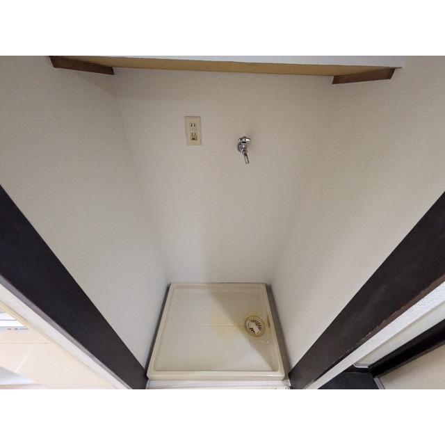 ペアハイツ世田谷105号室 部屋その他