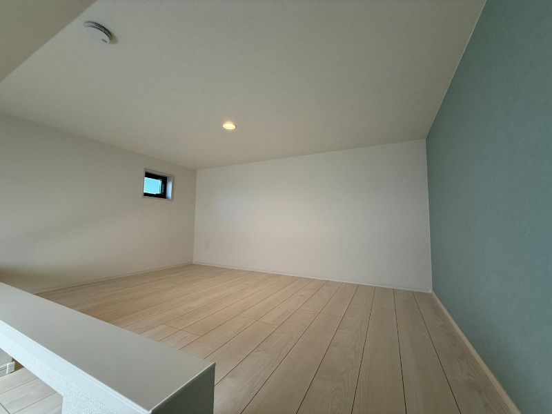 ハーモニーテラス北小岩ⅩⅩ2階 内観