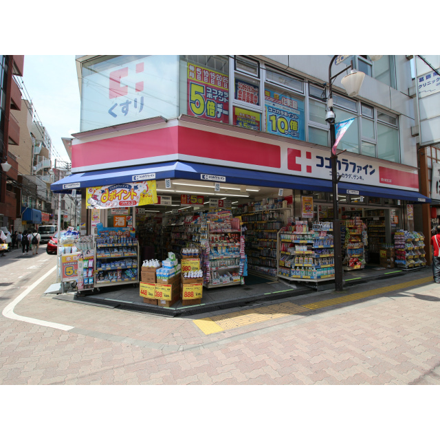 アムール モンタニュー リズイエール 周辺