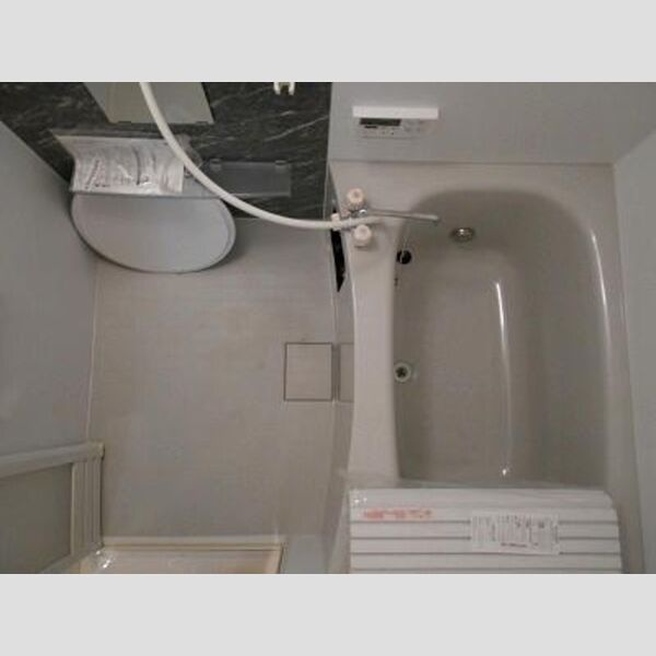 コート　エム101号室 ♪バスルーム♪