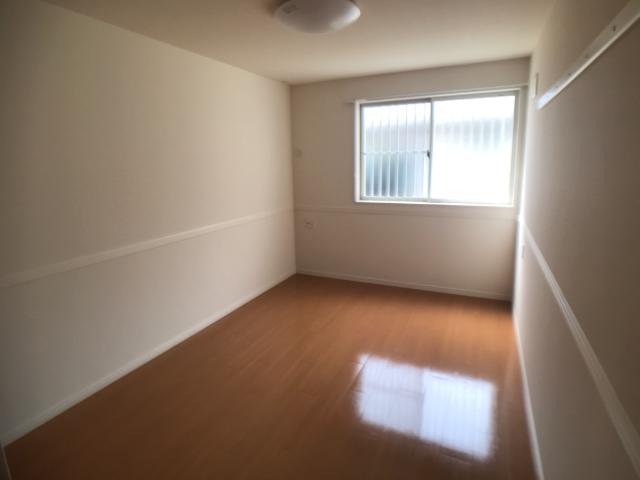 エクセルコート 寝室