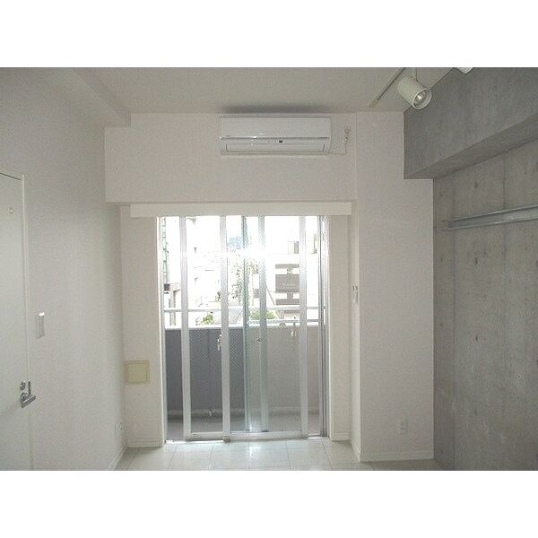 シンシア品川戸越403号室 部屋その他