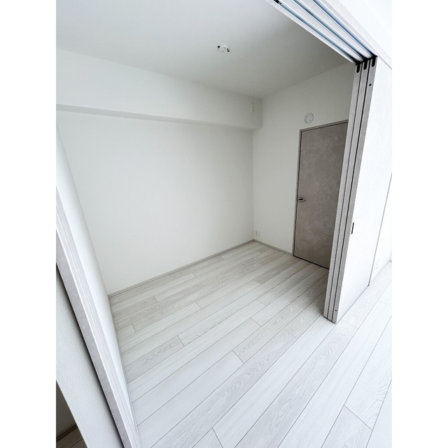 THE GATEHOUSE浅草雷門0204号室 内観