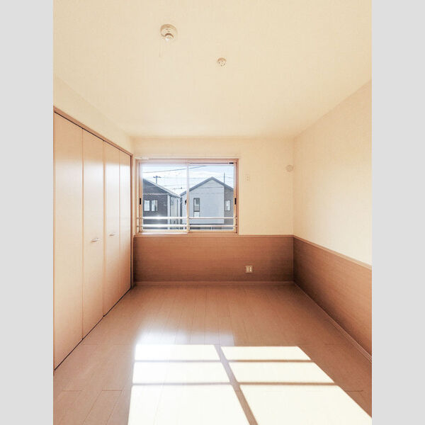 プレミール202号室 部屋その他