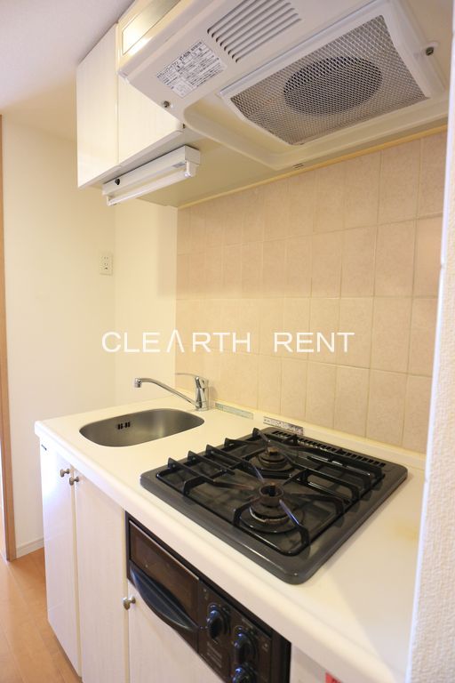 パレステュディオ目白 同タイプ別住戸写真となります。現況と異なる場合がございます。