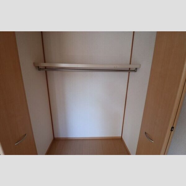 メルベーユ クローゼット