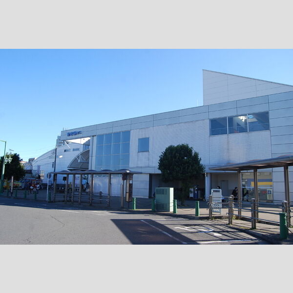 ティカ北町 保谷駅(西武池袋線)