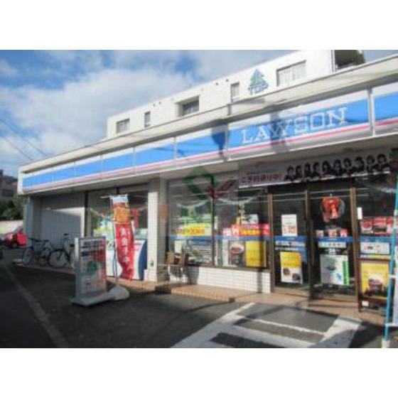 ブリス上石神井 周辺