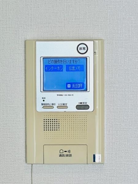 Ｂｒｉｌｌｉａ　ｉｓｔ　三軒茶屋　ブラッサムテラス10階 部屋設備