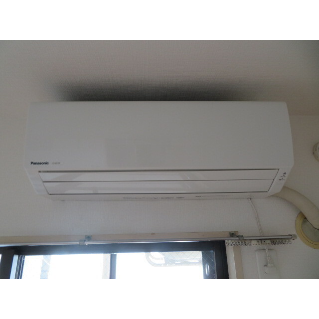 西新宿第2ローヤルコーポ齋藤ビル 部屋設備