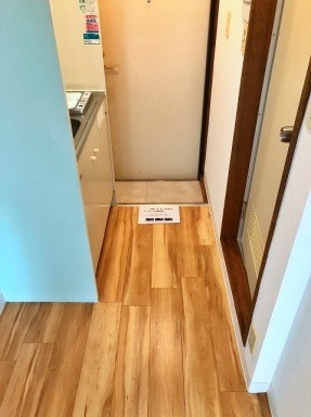 ウイング百合ヶ丘Ⅱ303号室 別部屋参考写真