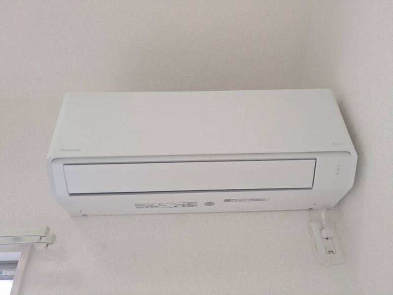 エクセレント三春台 部屋設備