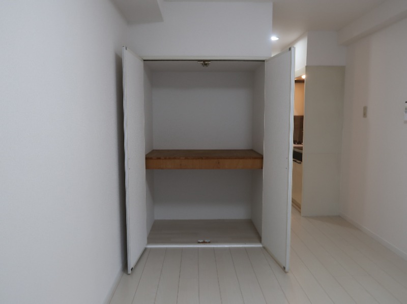 ドーム西川口 ※別号室の写真となります。