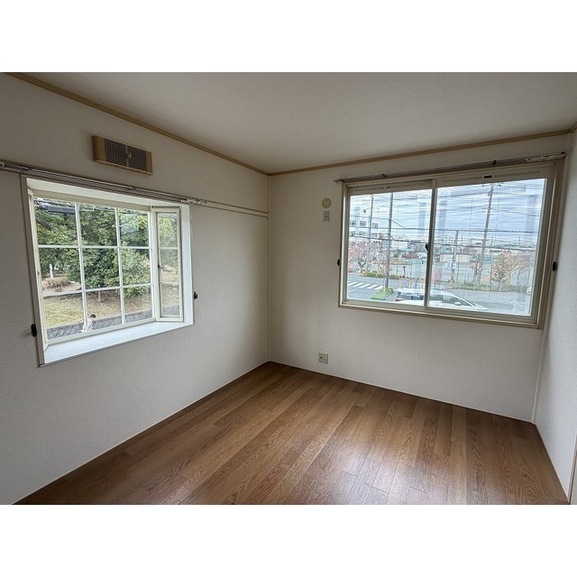 ＬＩＢＲＥ　ＬＩＦＥ　Ｂ棟 リビング